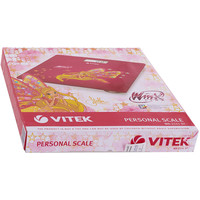 Напольные весы Vitek WX-2151 ST