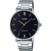 Наручные часы Casio MTP-VT01D-1B