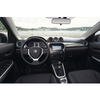 Легковой Suzuki Vitara GLX SUV 1.6i 6AT 4WD (2015)