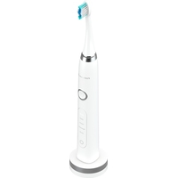 Электрическая зубная щетка Meriden Sonic+ Professional (белый)