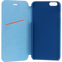 Чехол для телефона NEXX Marylebone для iPhone 6 голубой