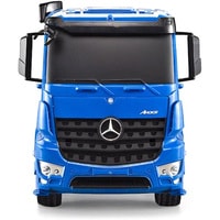 Спецтехника Double Eagle Mercedes-Benz Arocs 1:20 E564-003 (синий)