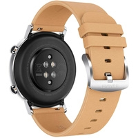 Умные часы Huawei Watch GT2 Classic Edition DAN-B19 42 мм (бежевый)