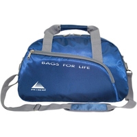Дорожная сумка Rise М-214 (синий)