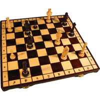 Настольная игра Wegiel Chess Royal Lux