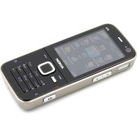 Смартфон Nokia N78