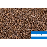 Кофе Coffee Everyday Арабика Гондурас декофеинизированный молотый 1000 г