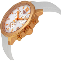 Наручные часы Tissot Quickster Chronograph T095.417.37.117.00