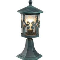 Садовый светильник Arte Lamp Persia A1454FN-1BG