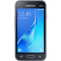 Смартфон Samsung Galaxy J1 mini Black [J105H]
