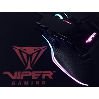 Игровая мышь Patriot Viper V570 Blackout