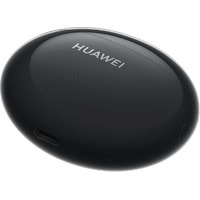 Наушники Huawei FreeBuds 4i (черный, международная версия)