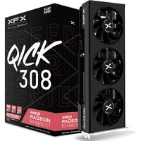 Видеокарта XFX Speedster QICK 308 Radeon RX 6600 XT 8GB GDDR6