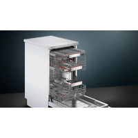Отдельностоящая посудомоечная машина Bosch Serie 6 SPS6ZMI29E