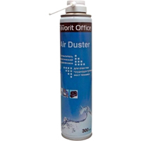 Очиститель Favorit Office Air Duster F240032 (300 мл)