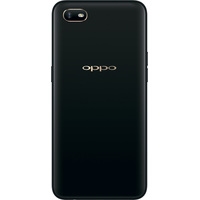 Смартфон Oppo A1k (черный)