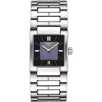 Наручные часы Tissot T02 (T090.310.11.121.00)