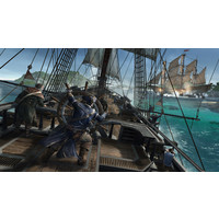  Assassin's Creed III для PlayStation 3