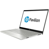 Ноутбук HP Pavilion 15-cw0034ur 4TV62EA