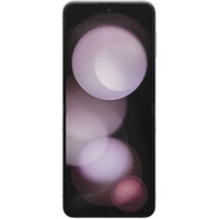 Смартфон Samsung Galaxy Z Flip5 SM-F731B/DS 8GB/256GB (лаванда)