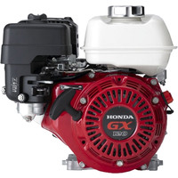 Бензиновый двигатель Honda GX100RT-KRE4-OH