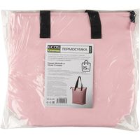 Термосумка Ecos PC2216 104832 15л (розовый)