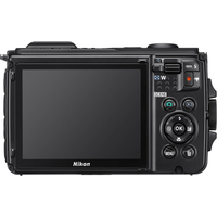 Фотоаппарат Nikon Coolpix W300 (камуфляжный)