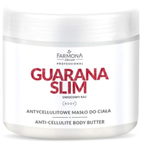  Farmona Масло для тела Guarana Slim антицеллюлитное крем-масло 500 мл