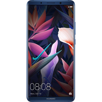 Смартфон Huawei Mate 10 Pro Dual SIM 4GB/64GB (синий)