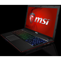 Игровой ноутбук MSI GE60 2QD-1043XPL Apache