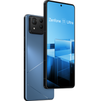 Смартфон ASUS Zenfone 11 Ultra 16GB/512GB (синий)