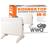 Конвектор WWQ KM-10