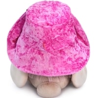 Классическая игрушка Зайка Ми в шляпе 18 см SidS-367