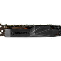 Видеокарта Gigabyte GeForce GTX 1080 Mini ITX 8GB GDDR5X