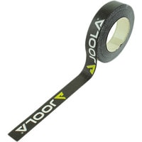 Торцевая лента для ракетки Joola Edge 2020 (5 м/10 мм, черный)