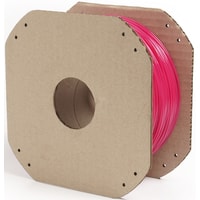 Пластик SynTech PLA 1.75 мм 1000 г (розовый)