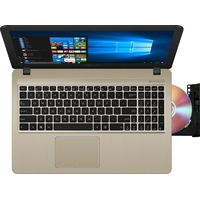Ноутбук ASUS X540MA-GQ042