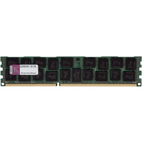 Оперативная память Kingston ValueRAM 16GB DDR3 PC3-14900 KVR18R13D4/16
