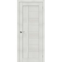Межкомнатная дверь el'Porta Порта-26 60x200 (Bianco Veralinga)