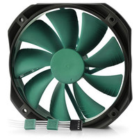 Вентилятор для корпуса GamerStorm GF140 Green