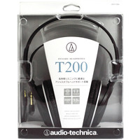 Наушники Audio-Technica ATH-T200