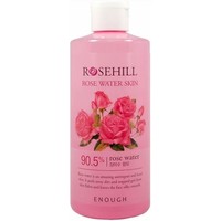  Enough Тонер для лица RoseHill Rose Water Skin (300 мл)