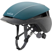 Cпортивный шлем Bolle Messenger Standard (р. 51-54, синий/серый)