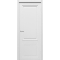 Межкомнатная дверь MDF-Techno Stefany 3102 (белый)