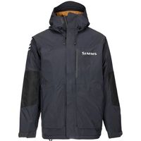 Куртка Simms Challenger Insulated Jacket '20 (XXL, черный)