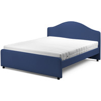 Кровать Sonit Дана 160x200 22.Д-025.160-Дана-v48 (синий)