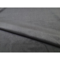 Угловой диван Лига диванов Марсель 29542 (правый, микровельвет, коричневый/бежевый)