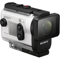 Экшен-камера Sony HDR-AS300R (корпус + комплект ДУ Live-View)