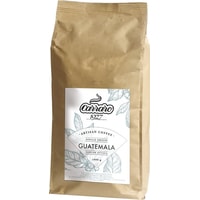 Кофе Carraro Guatemala в зернах 1 кг