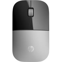 Мышь HP Z3700 (серебристый) X7Q44AA
